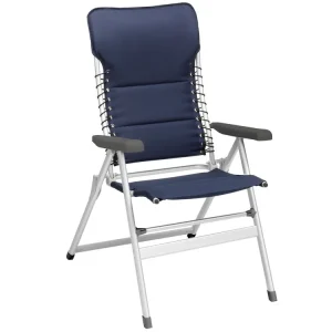 Billig CamPart Novara Dark Blue Klappstuhl