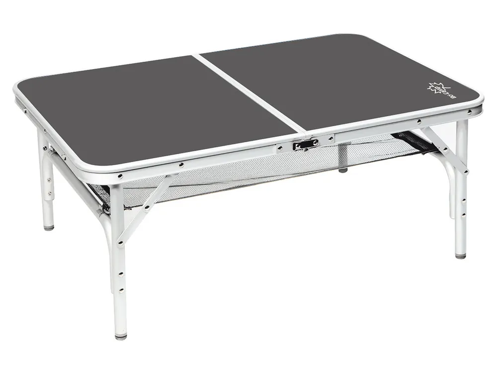 Bo-Camp 90 x 60 Tisch Neue Ware