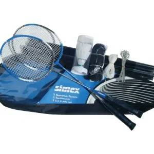 Simex 1150 Badmintonset Bestpreis