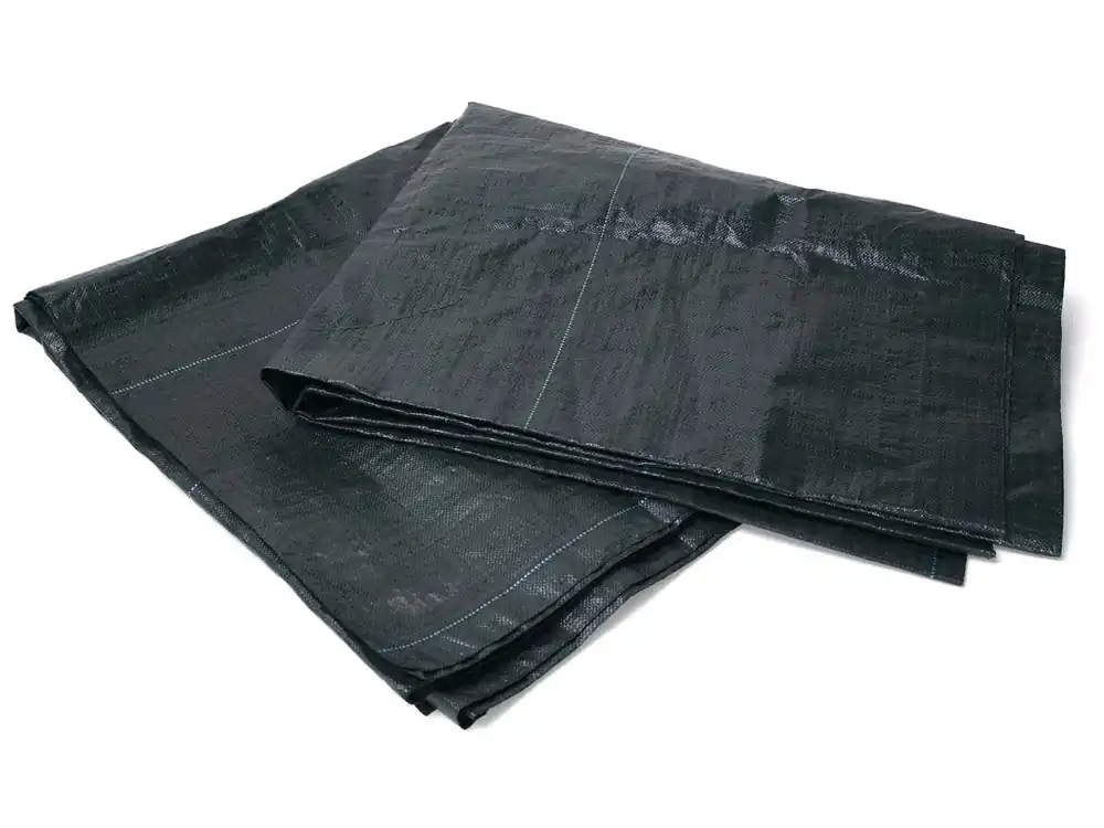 Echt Obelink ECO Zeltunterlage 500 x 300 cm
