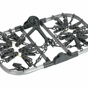 Bo-Camp Aluminium Trockenkarussell Preis Gesenkt