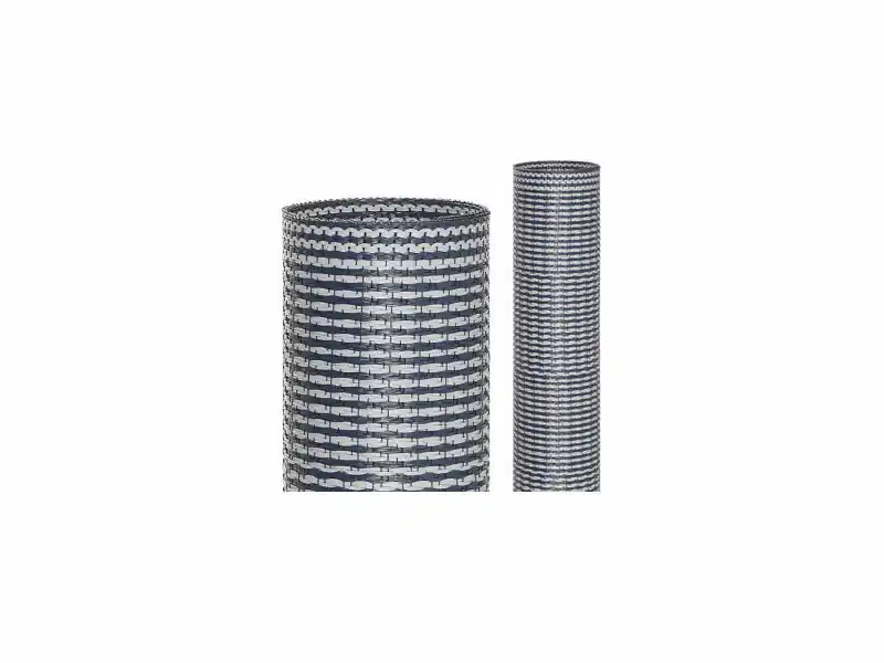 Isabella Bolon Bohuslän Zeltteppich Hav 400 x 250 cm Begrenztes Angebot