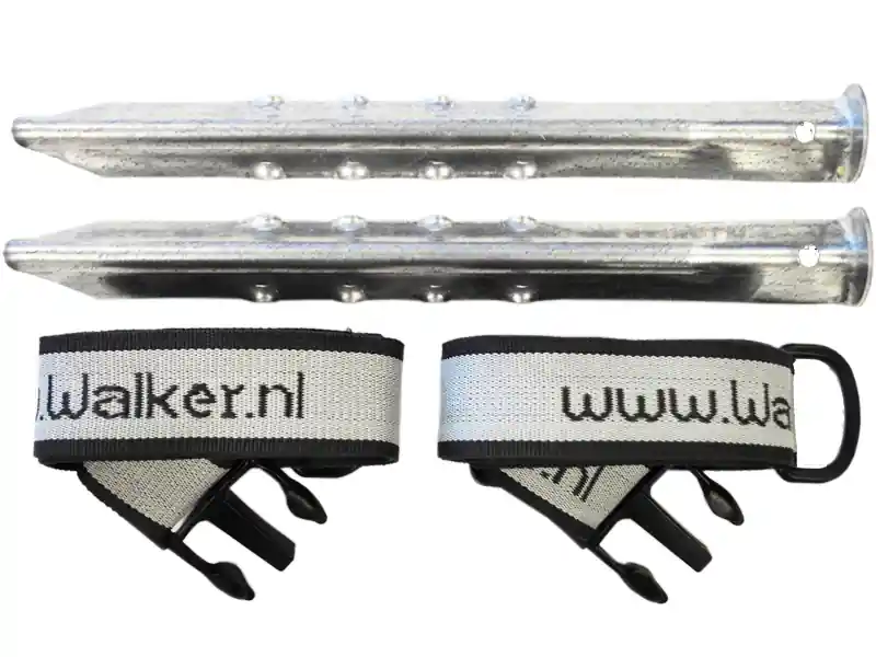 Sofort Bestellen Walker Easy-Lock Sturmbandset