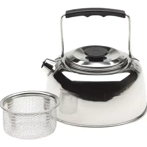 Top-Angebot Bo-Camp Teekessel Como
