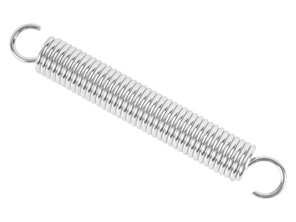 Markenprodukt Campking Sturmbandfeder