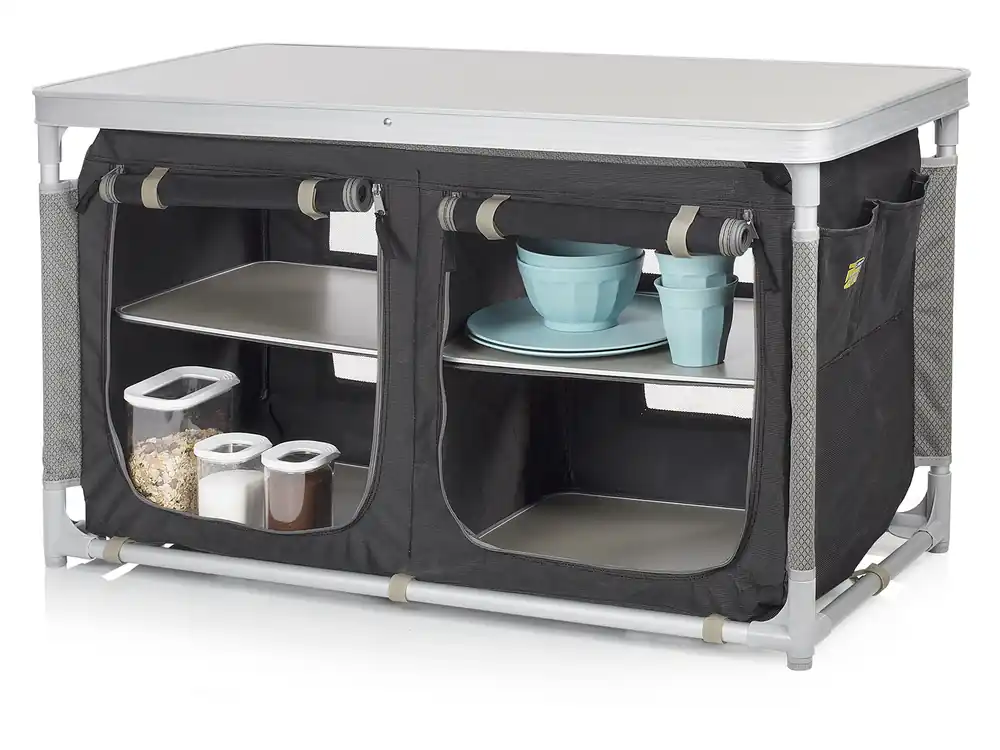 CamPart Nancy Schrank Begrenztes Angebot