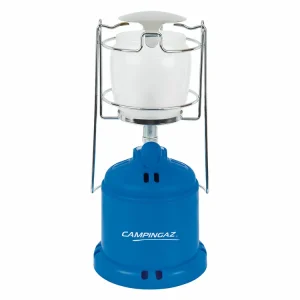 Sofort Bestellen Campingaz Camping 206 L Gaslampe