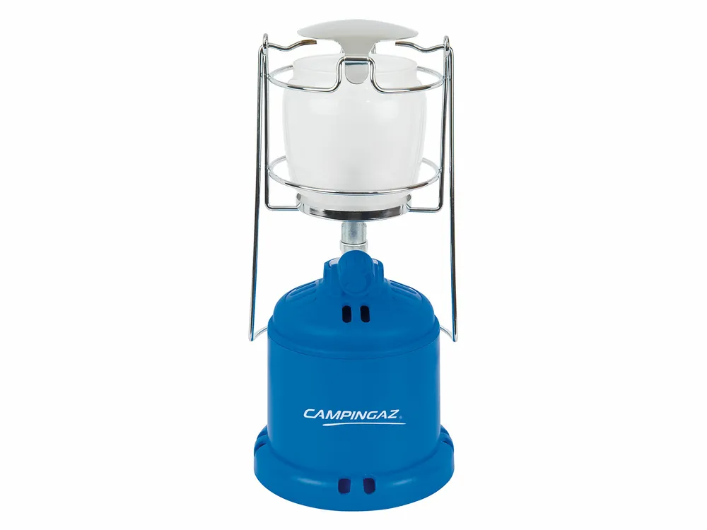 Sofort Bestellen Campingaz Camping 206 L Gaslampe