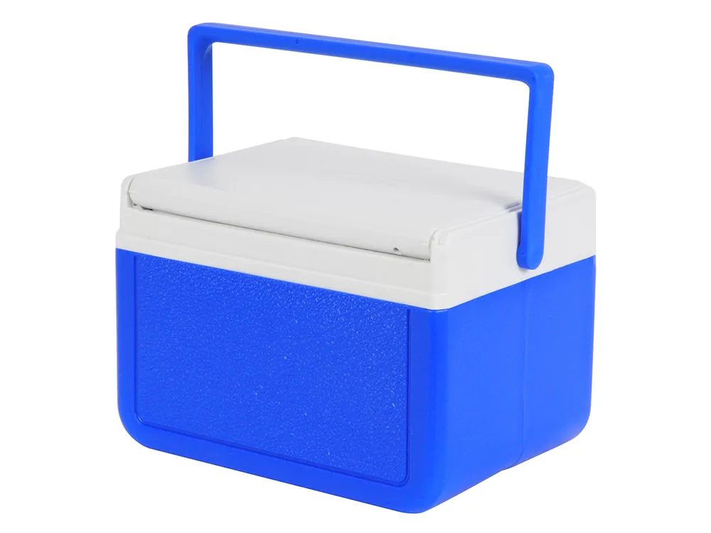 Beliebt Coleman Take 6 Kühlbox