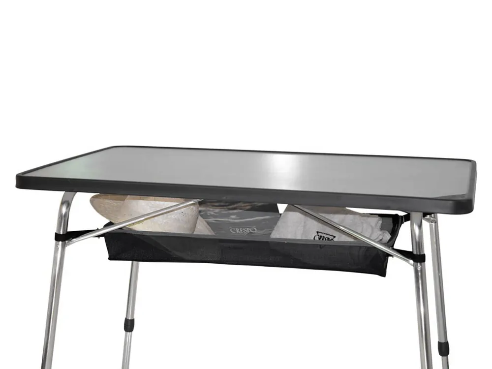 Crespo 68x34 Tischnetz Must-Have