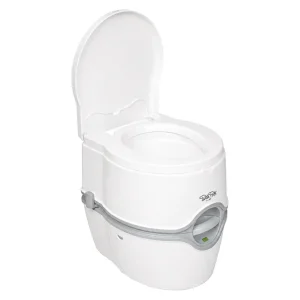 Neuheit Thetford 565E Excellence elektrisch Porta Potti