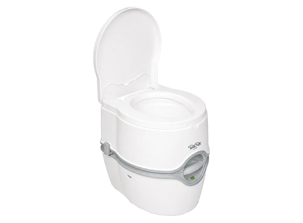 Neuheit Thetford 565E Excellence elektrisch Porta Potti