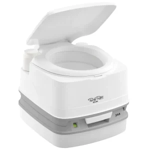 Thetford Porta Potti 345 tragbare Toilette Garantierte Lieferung
