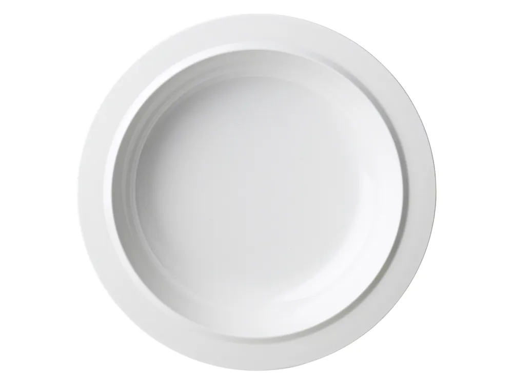 Nur Für Kurze Zeit Mepal Basic D195 Suppenteller - White