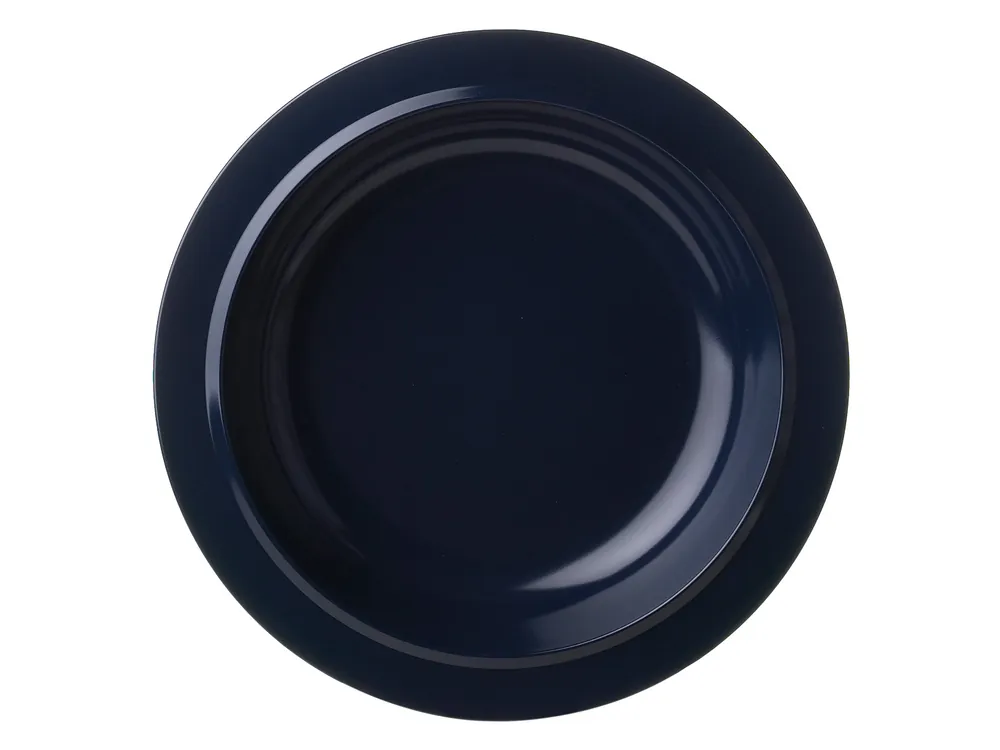 Mepal Basic D195 Suppenteller - Ocean Blue Billig