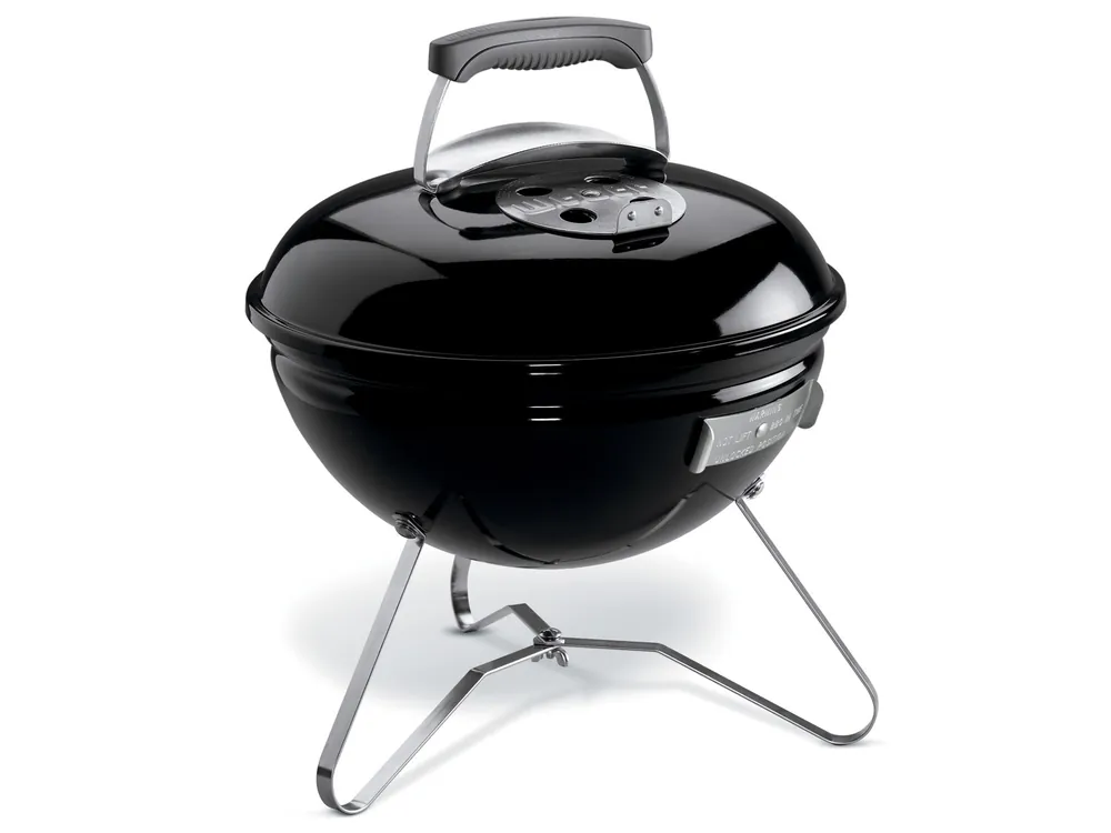 Weber Smokey Joe Original Holzkohlegrill Online Kaufen