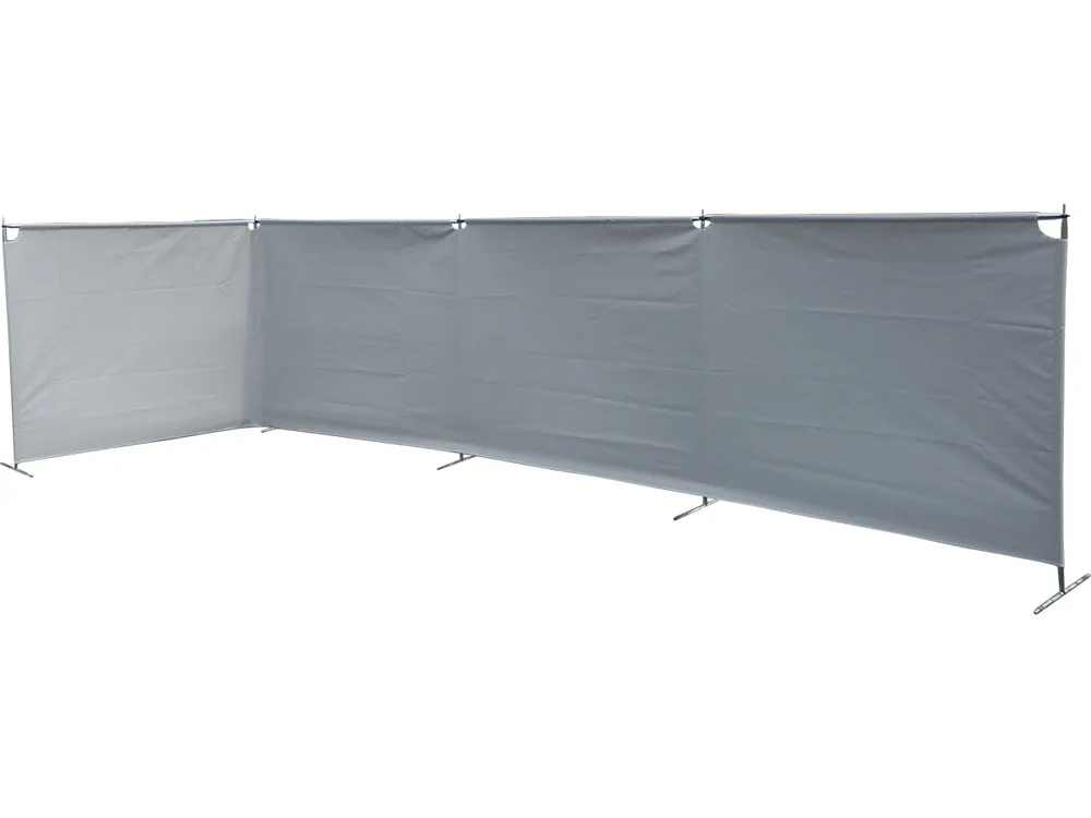 Begrenztes Angebot Obelink Excellent 600 Windschutz