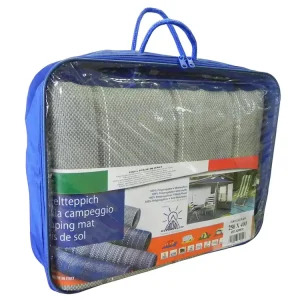 Arisol Zeltteppich 400 x 250 cm Neue Ware
