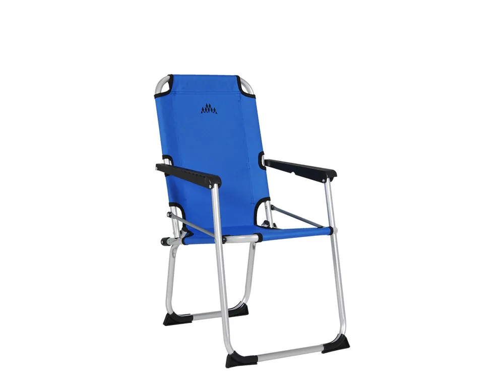 Saisonangebot Obelink Kids Kinderstuhl - Blue