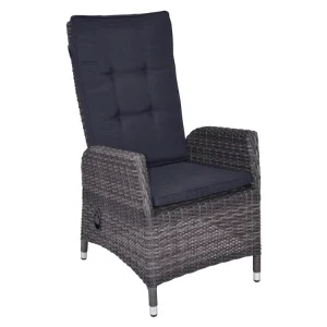 Rabatt Outdoor Feelings Almyra Diningstuhl