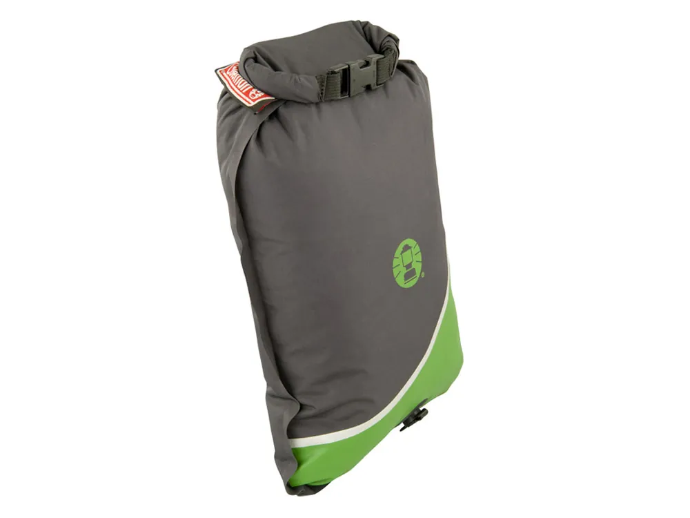 Coleman Biker Schlafsack Zertifiziert