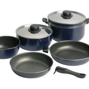 Campingaz Camping Cook Set Topfset Jetzt Kaufen