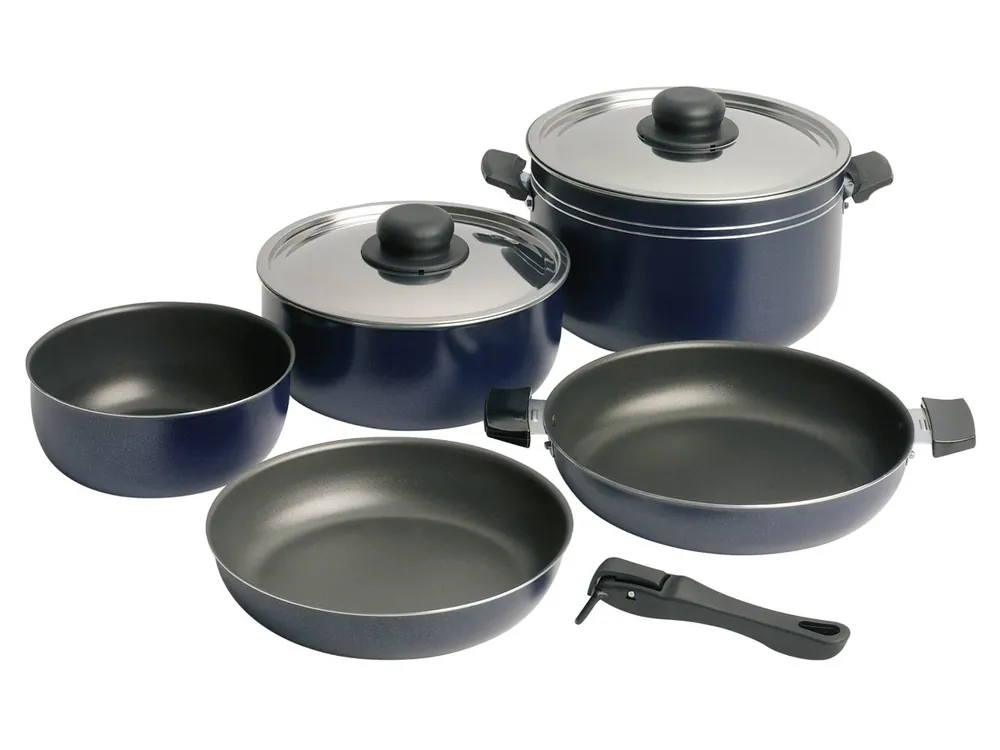 Campingaz Camping Cook Set Topfset Jetzt Kaufen