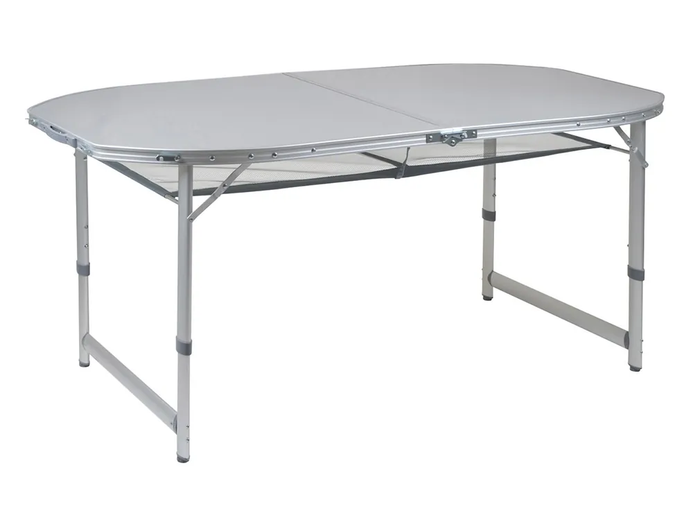 Bestseller Bo-Camp Premium 150 x 80 Tisch