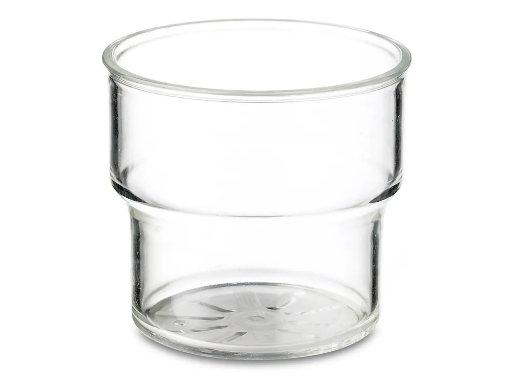 Mepal Basic 234 Trinkbecher - Transparent Heißes Angebot
