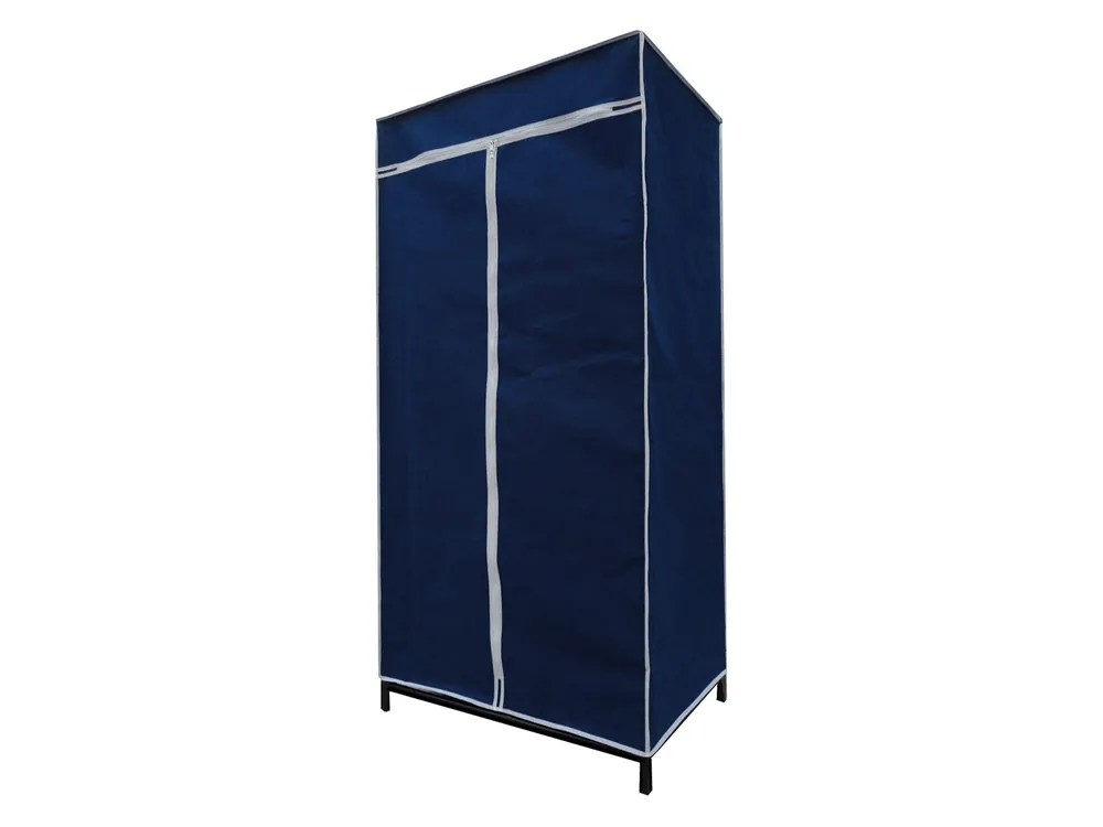 Neuheit Storage Solutions Garderobeschrank