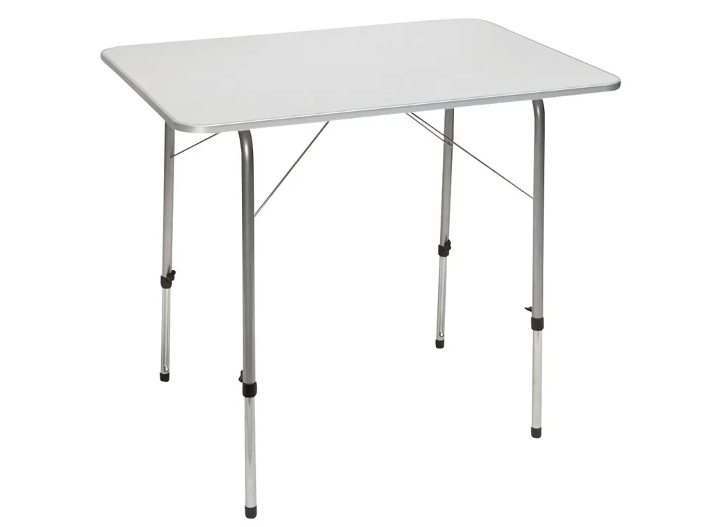 Neu Im Sortiment Bo-Camp 80 x 60 Tisch