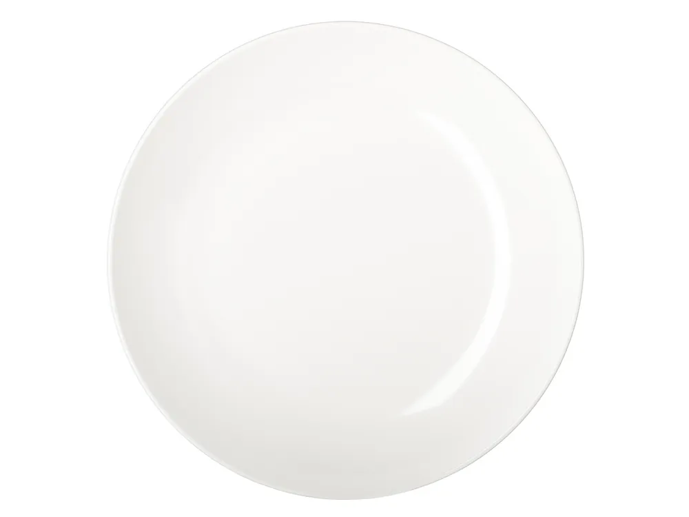 Preiswert Mepal Flow tiefer Teller - White