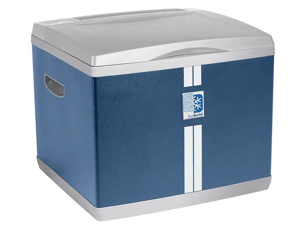 Aktuell Mobicool B40 Hybrid Kühlbox