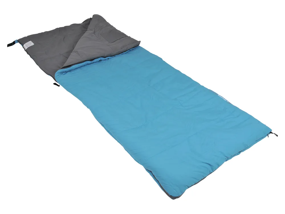Super-Preis Eurotrail Alaska Schlafsack