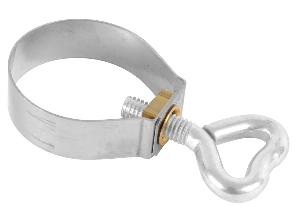 Neu Im Sortiment Campking Rohrklemmen 32 mm