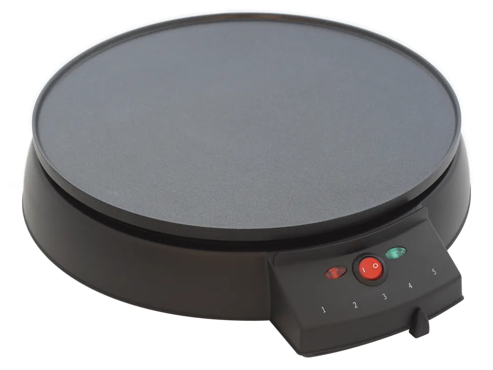 Tristar BP-2961 Crêpe Maker Kracherpreis