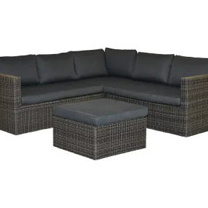 Geprüft Outdoor Feelings Trader Loungeset