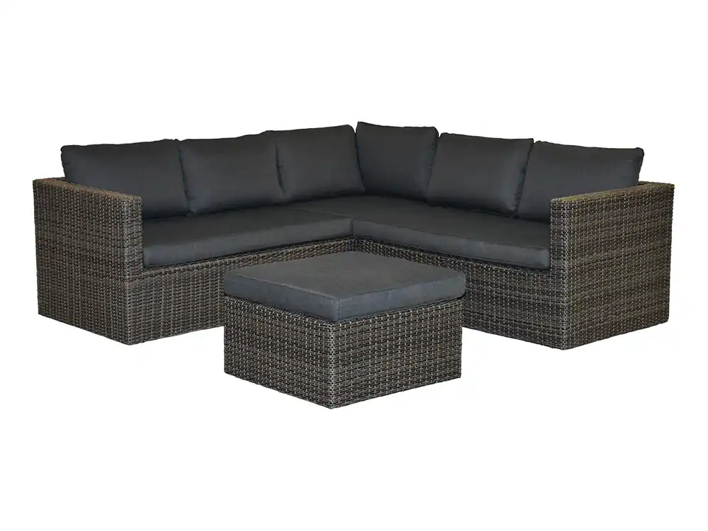 Geprüft Outdoor Feelings Trader Loungeset