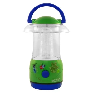 Lief! Lifestyle Mini Campinglampe LED Grass Green Günstig