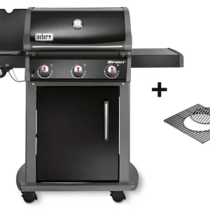 Beliebt Weber Spirit E-320 Original GBS Gasgrill