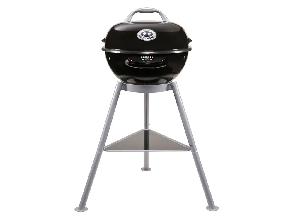 Outdoorchef P-420 E Elektrogrill Online Kaufen
