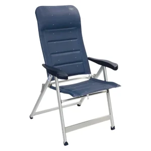 Crespo AL-237 Deluxe Blue Klappstuhl Aktuell