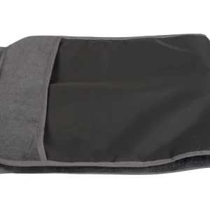 Campart Sitzbezug Gepolstert Anthrazit Saisonangebot