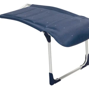 Neue Kollektion Crespo R-215 Deluxe Beinauflage - Dark Blue