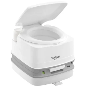 Nur Für Kurze Zeit Thetford Porta Potti 335 tragbare Toilette