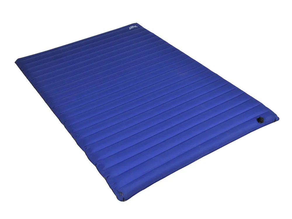 Solange Der Vorrat Reicht Obelink Atlantic Comfort Bed Double Luftmatratze