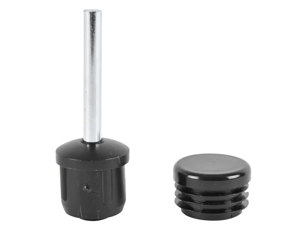 CampKing Zeltstabspitze und Fuß 19 mm Rabatt