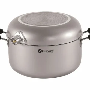 Outwell Feast Set M Topfset Preisknaller