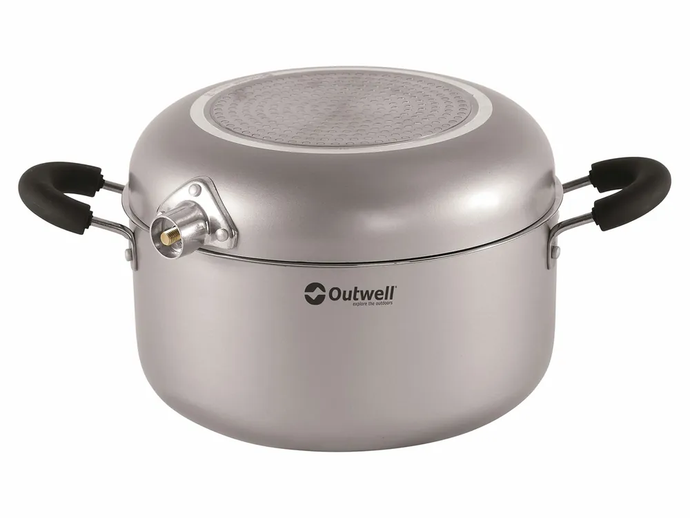 Outwell Feast Set M Topfset Preisknaller