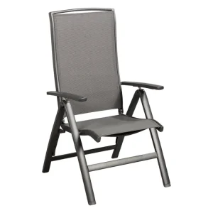 Direkt Vom Hersteller Outdoor Feelings Second Recliner Klappstuhl